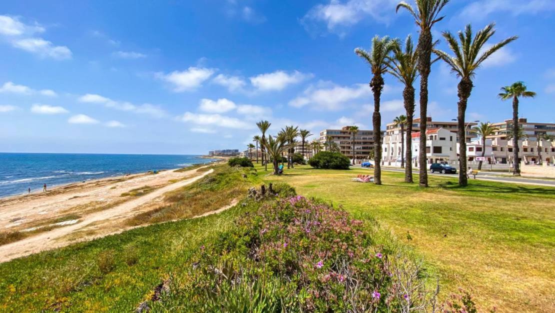 Apartamento Villa Amalia تورّيفيِخا المظهر الخارجي الصورة
