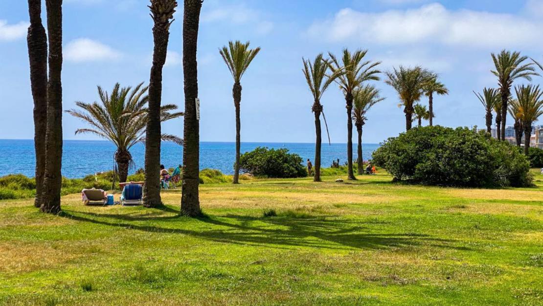 Apartamento Villa Amalia تورّيفيِخا المظهر الخارجي الصورة