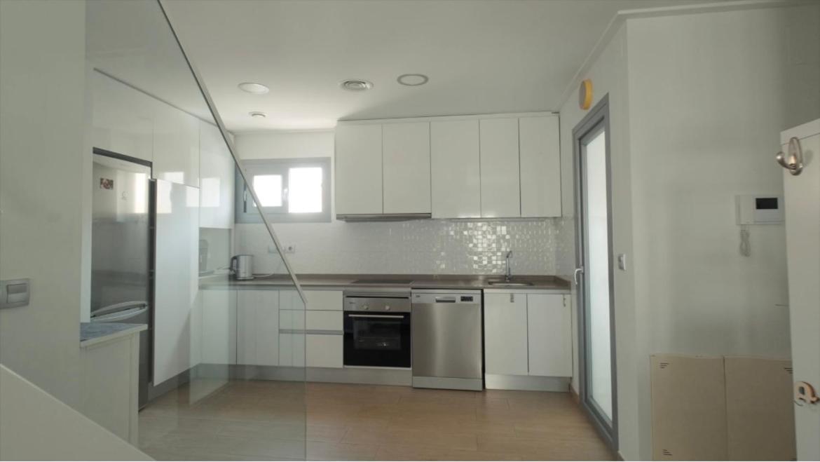 Apartamento Villa Amalia تورّيفيِخا المظهر الخارجي الصورة