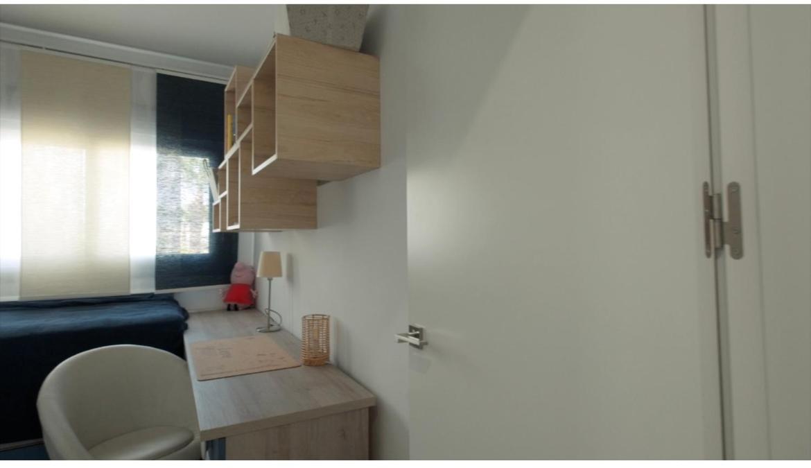 Apartamento Villa Amalia تورّيفيِخا المظهر الخارجي الصورة