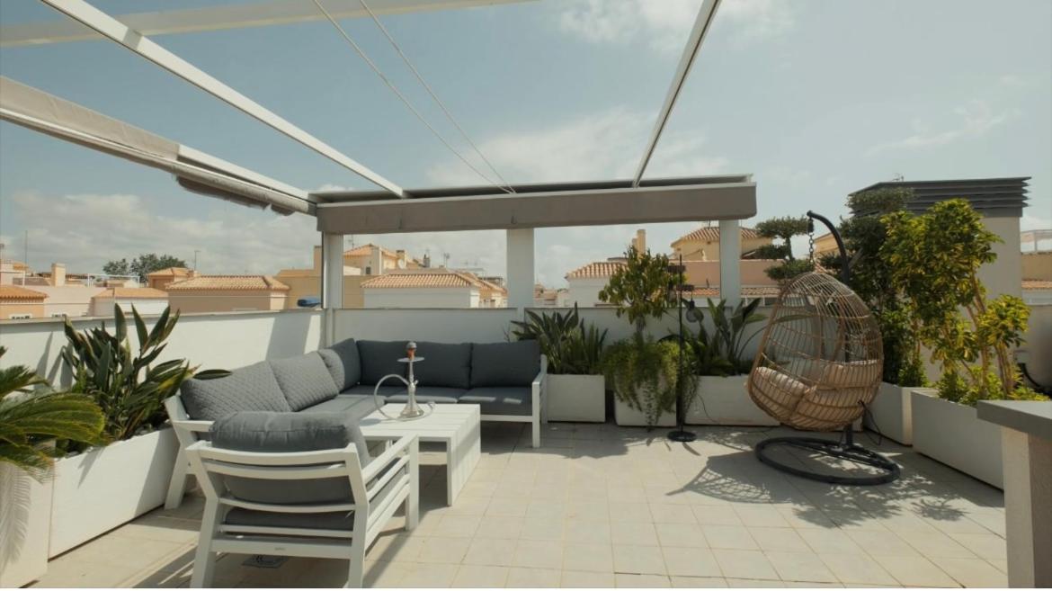 Apartamento Villa Amalia تورّيفيِخا المظهر الخارجي الصورة