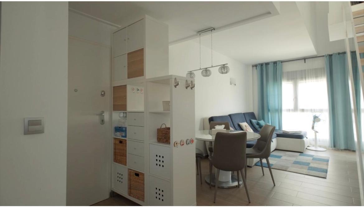 Apartamento Villa Amalia تورّيفيِخا المظهر الخارجي الصورة