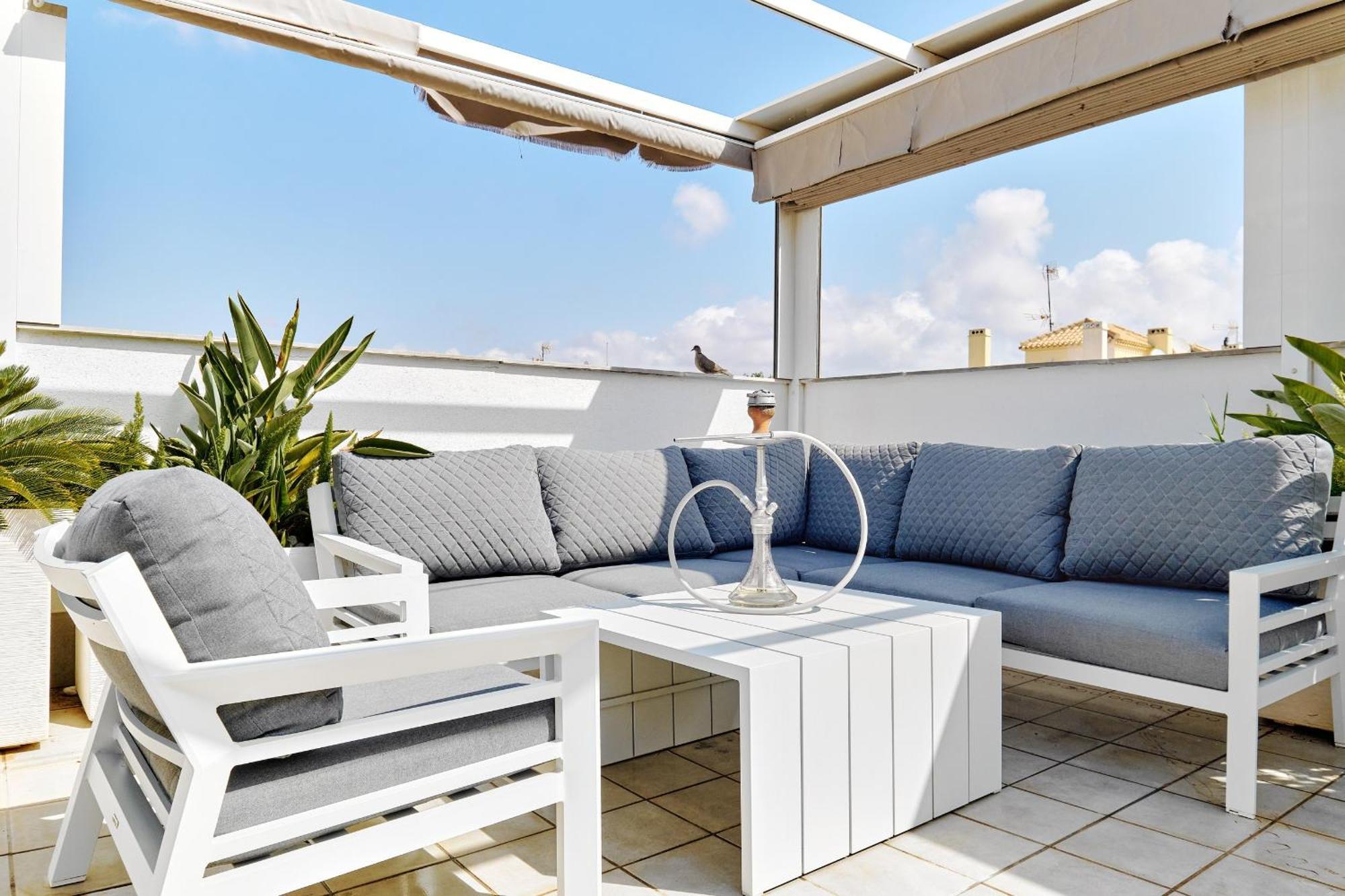 Apartamento Villa Amalia تورّيفيِخا المظهر الخارجي الصورة