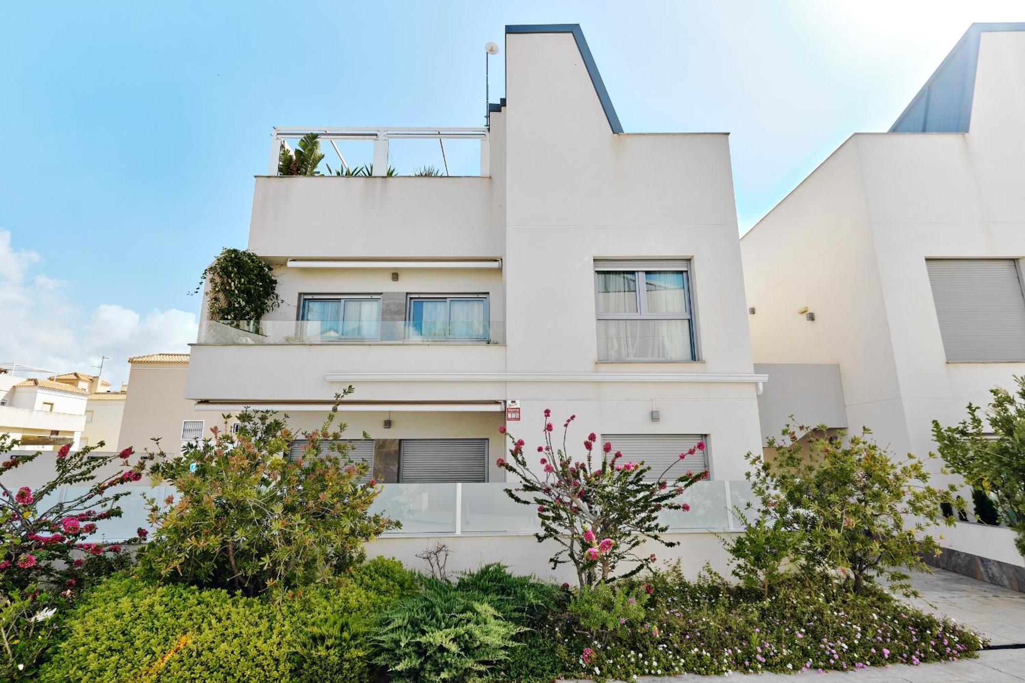 Apartamento Villa Amalia تورّيفيِخا المظهر الخارجي الصورة
