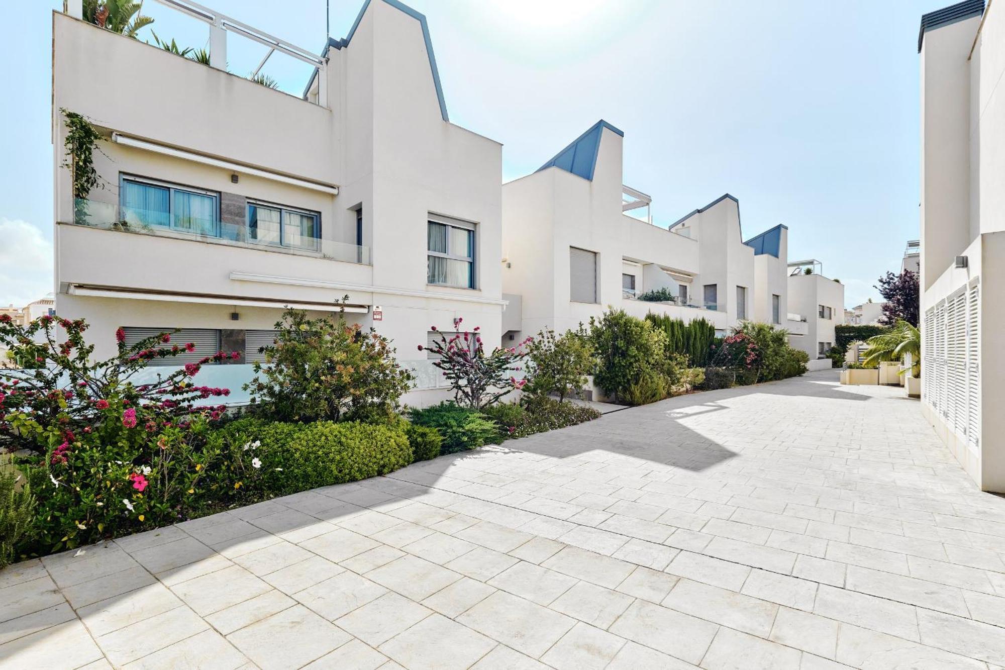 Apartamento Villa Amalia تورّيفيِخا المظهر الخارجي الصورة
