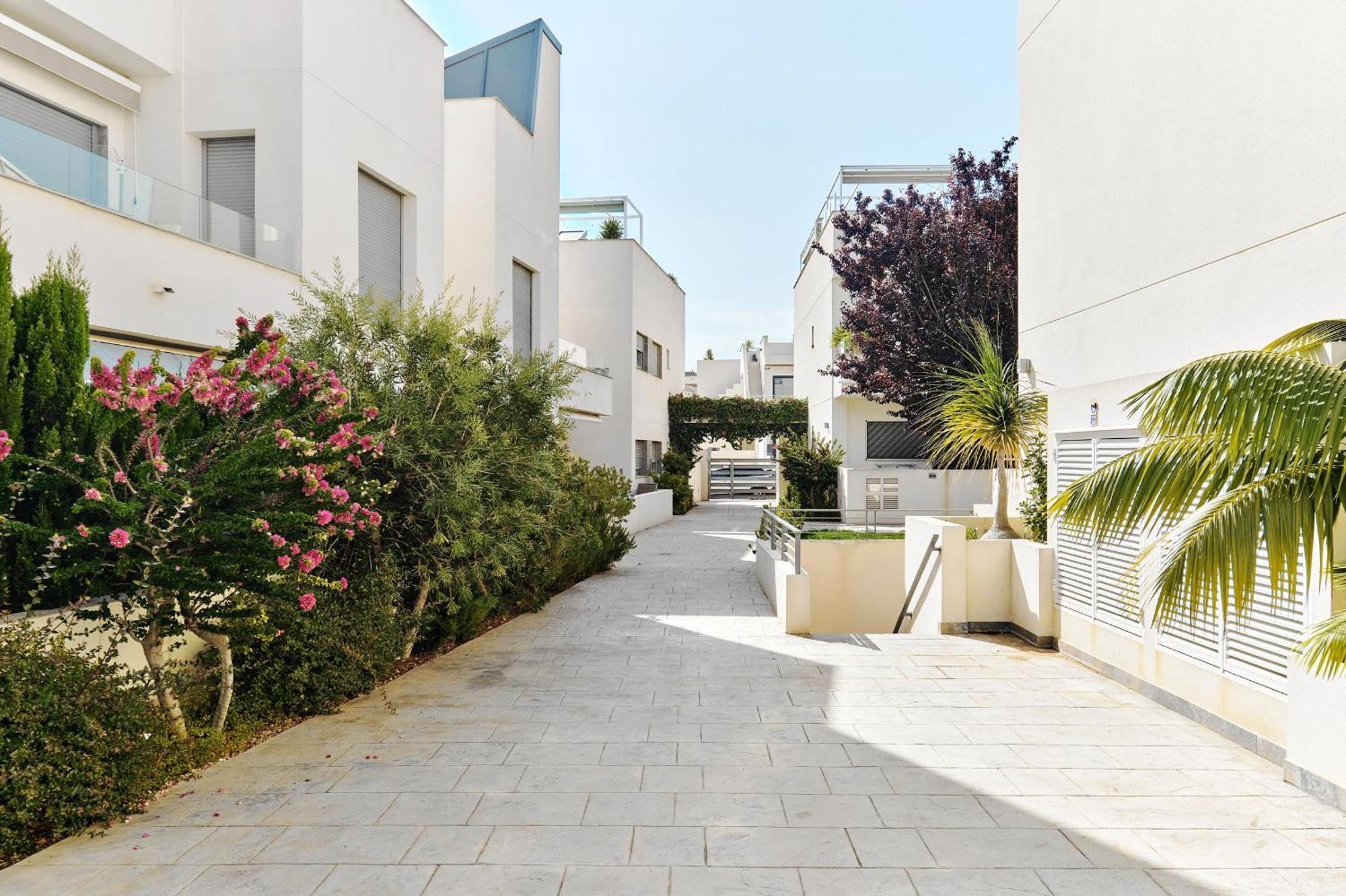 Apartamento Villa Amalia تورّيفيِخا المظهر الخارجي الصورة