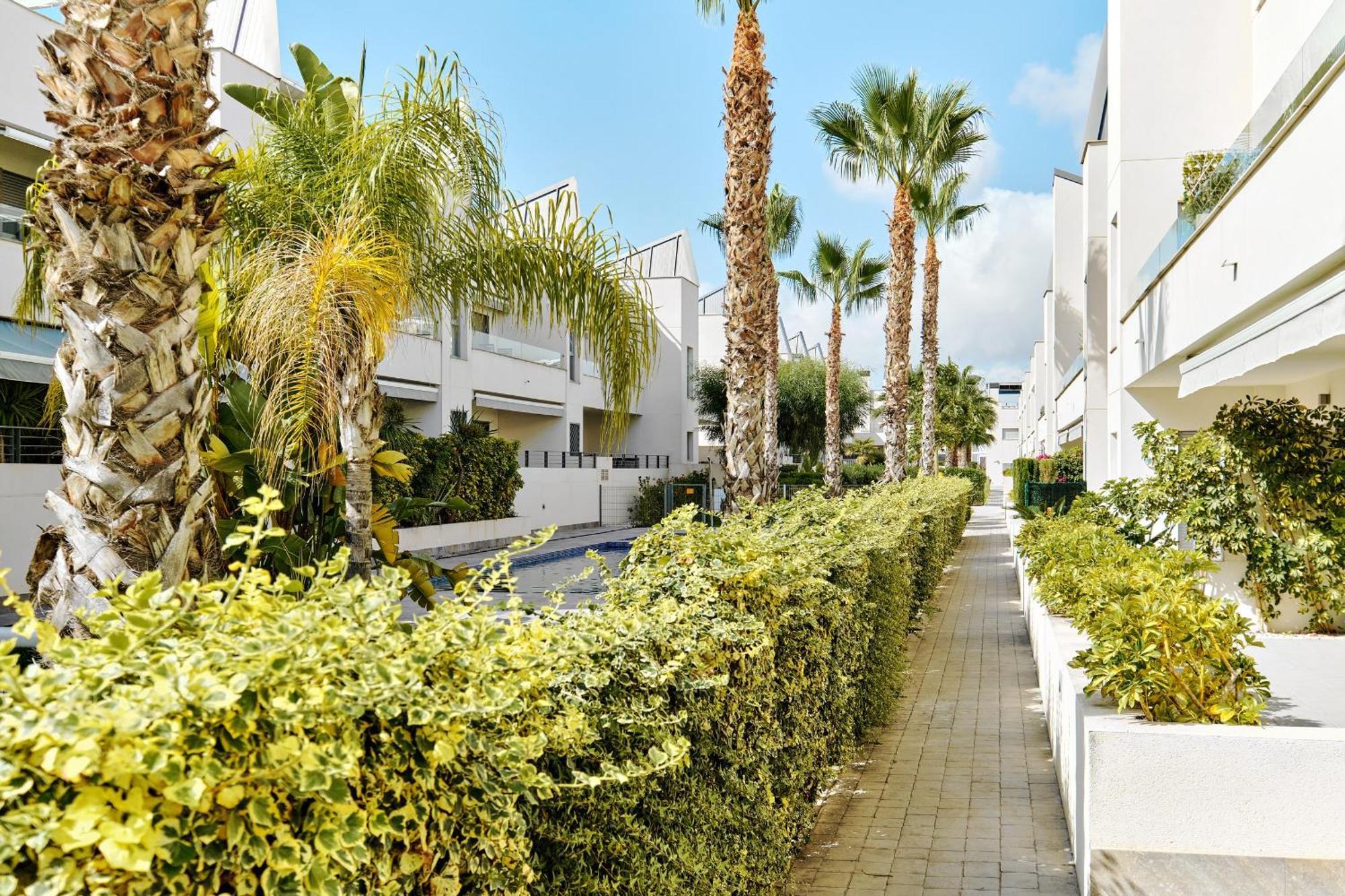 Apartamento Villa Amalia تورّيفيِخا المظهر الخارجي الصورة