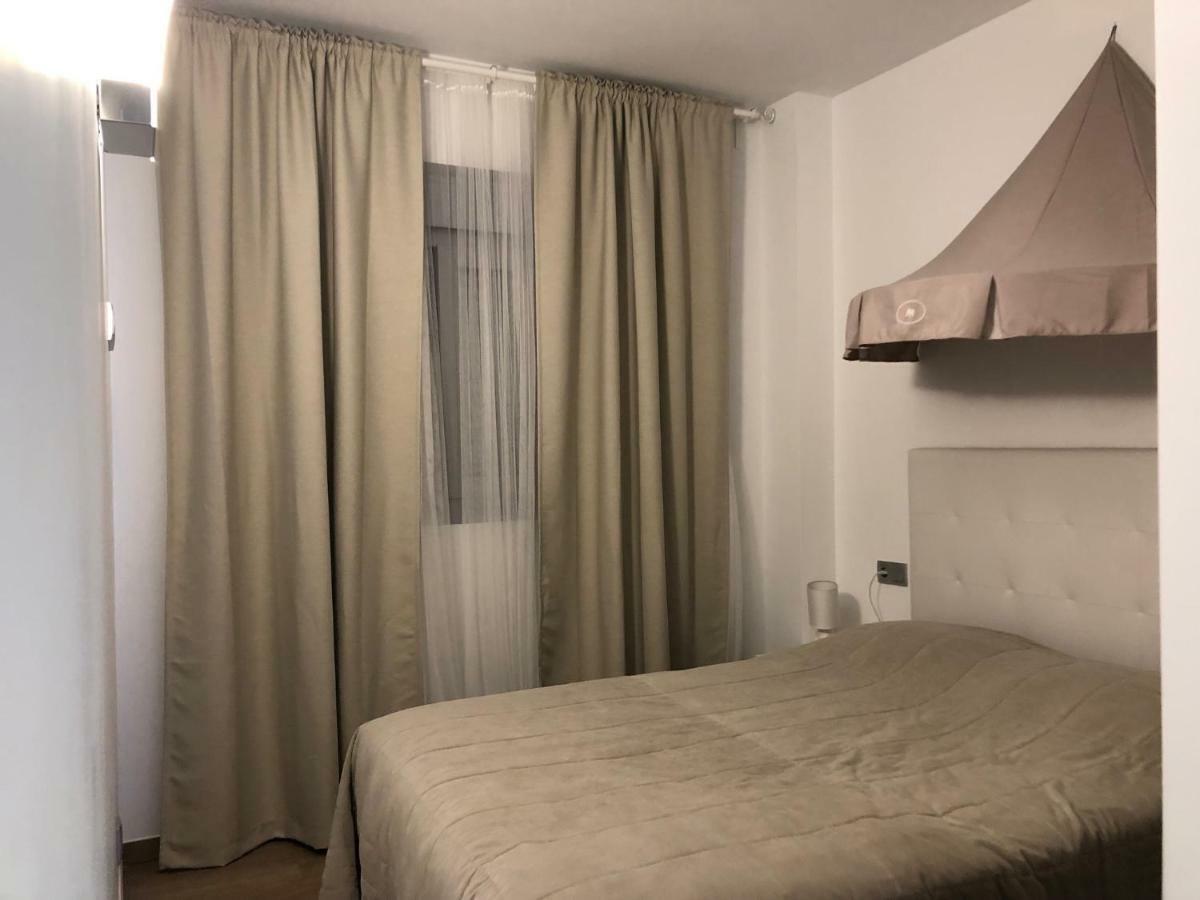 Apartamento Villa Amalia تورّيفيِخا المظهر الخارجي الصورة