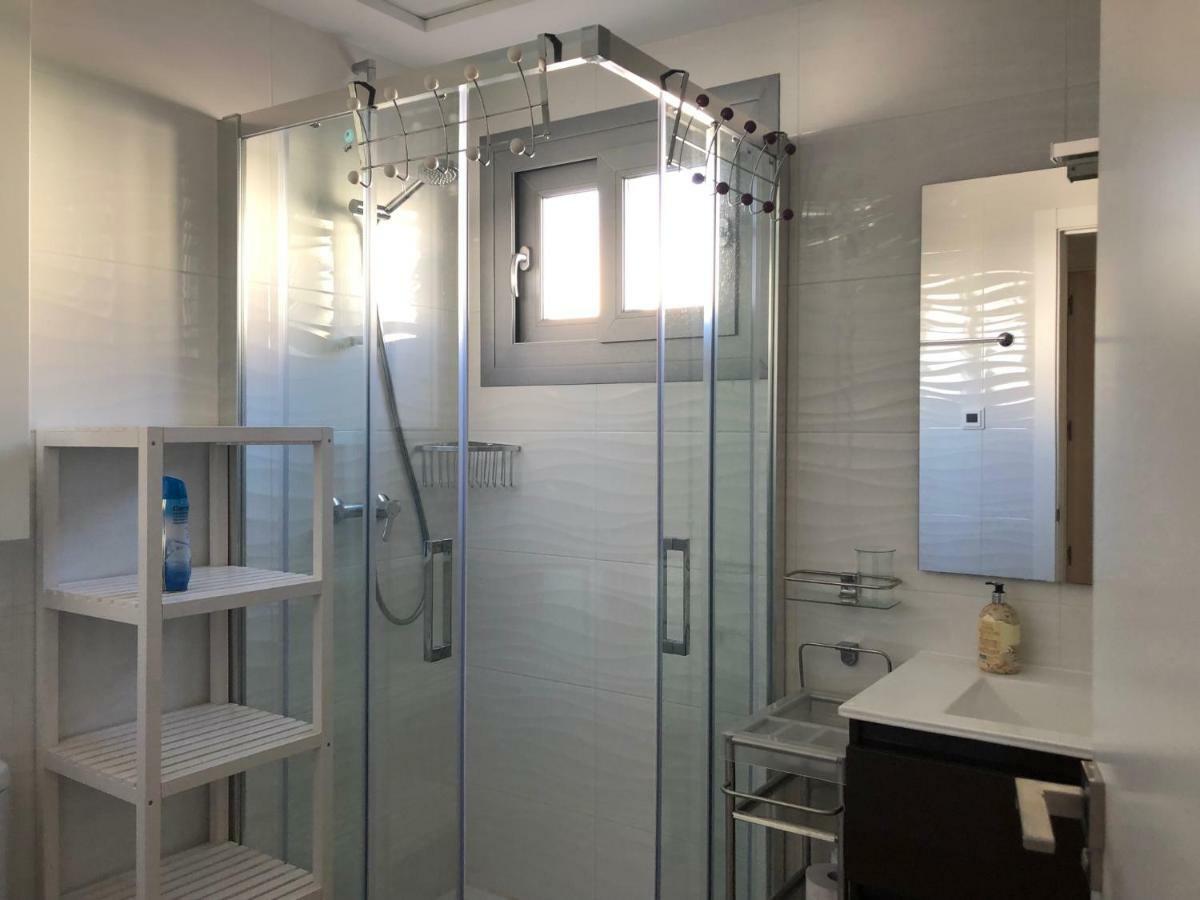 Apartamento Villa Amalia تورّيفيِخا المظهر الخارجي الصورة