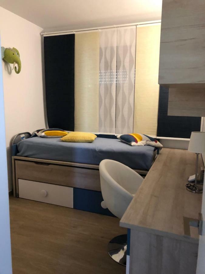 Apartamento Villa Amalia تورّيفيِخا المظهر الخارجي الصورة