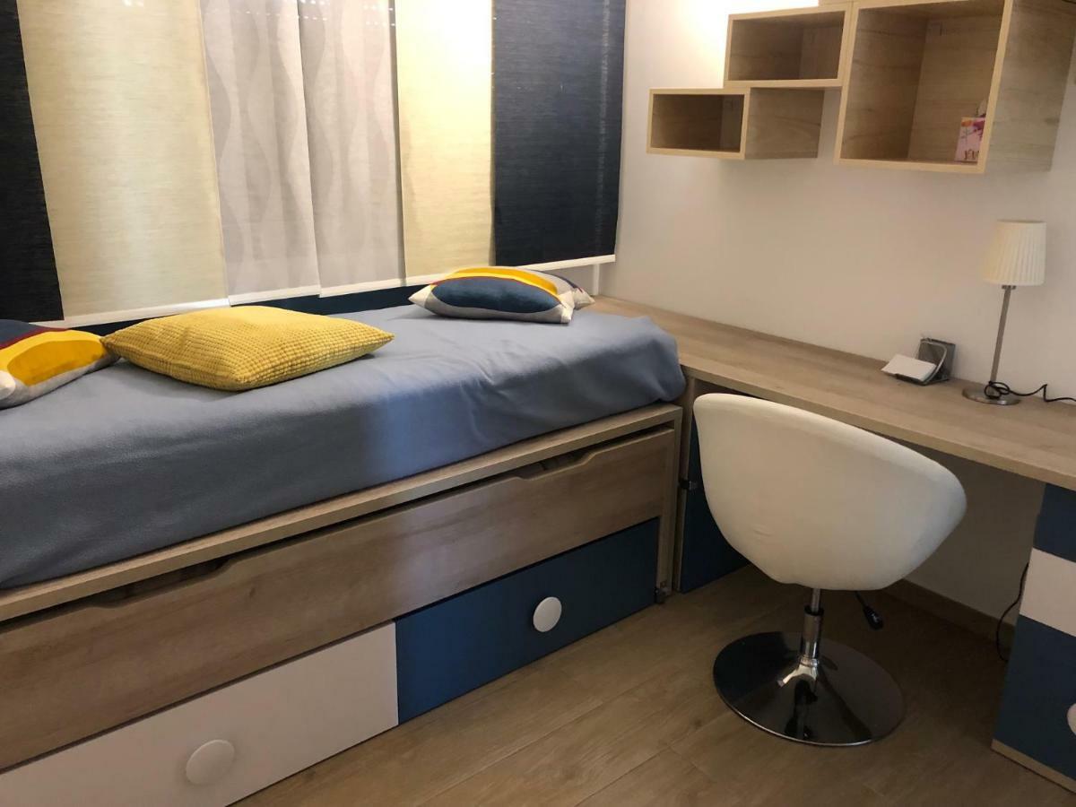 Apartamento Villa Amalia تورّيفيِخا المظهر الخارجي الصورة
